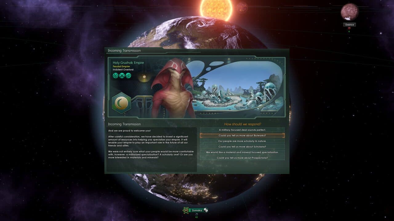 Stellaris: Overlord thumbnail 3