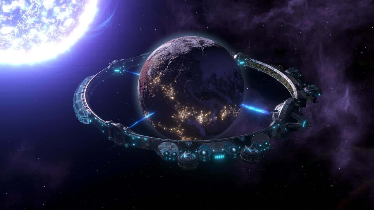 Stellaris: Overlord thumbnail 4