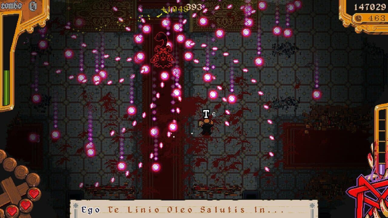 The Textorcist: Amen Edition thumbnail 5