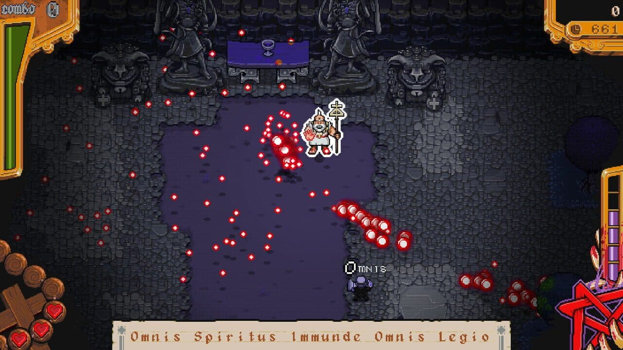 The Textorcist: Amen Edition thumbnail 8