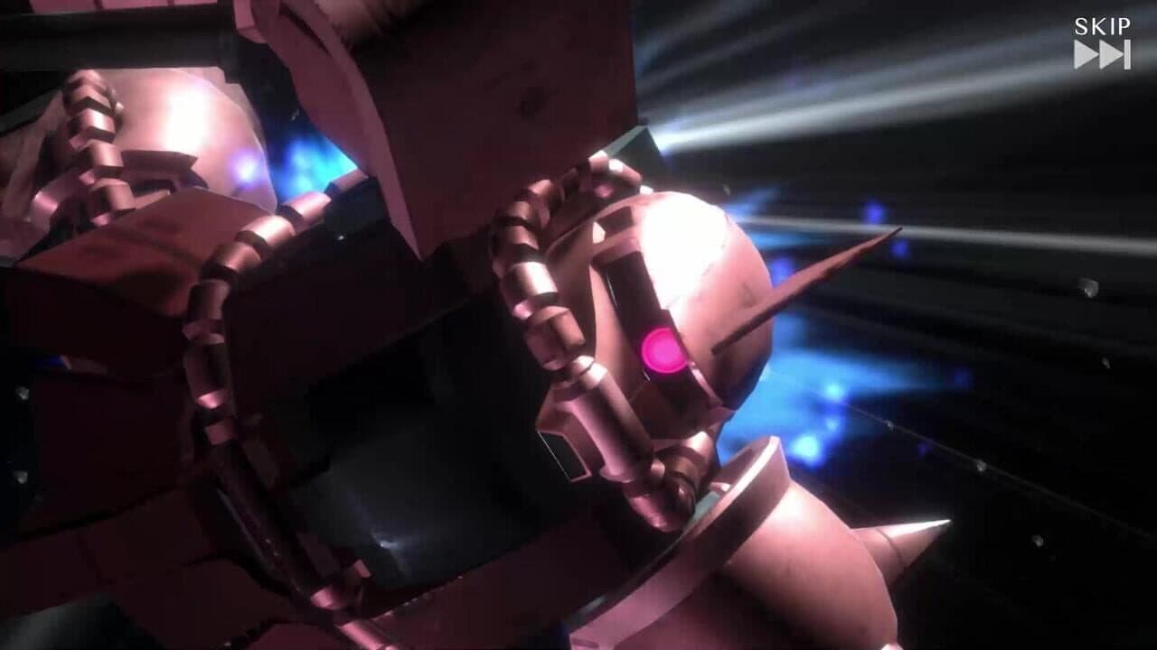 Mobile Suit Gundam U.C. Engage thumbnail 7