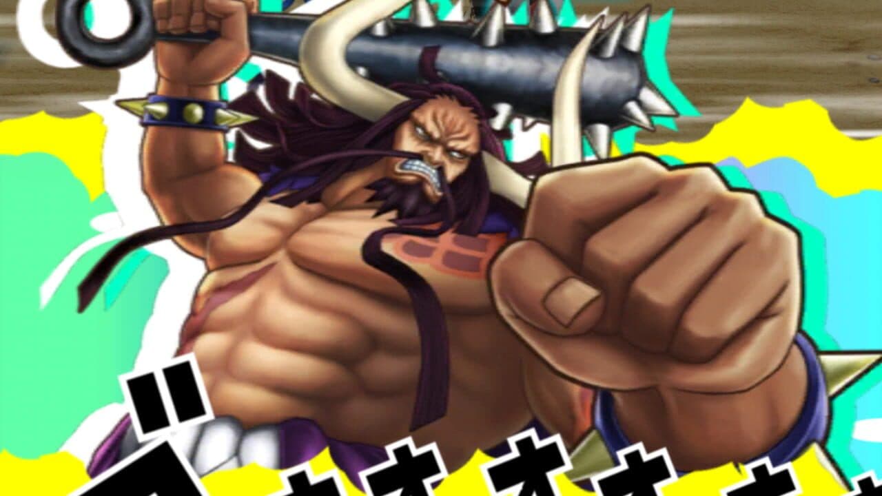 One Piece: Thousand Storm thumbnail 4