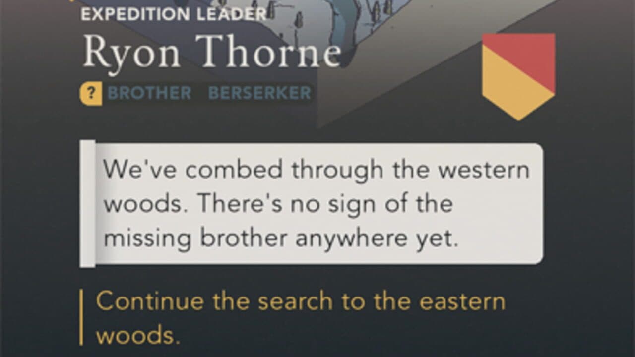 Game of Thrones: Tale of Crows screenshot 1