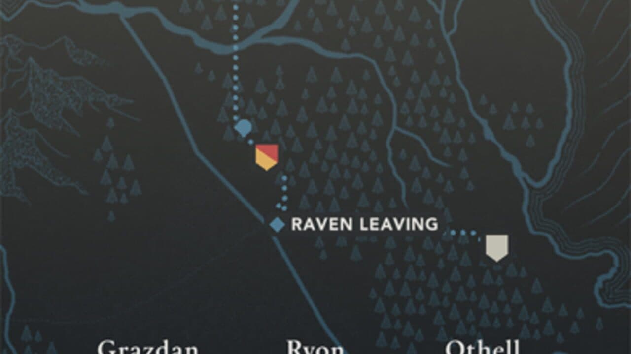 Game of Thrones: Tale of Crows thumbnail 3