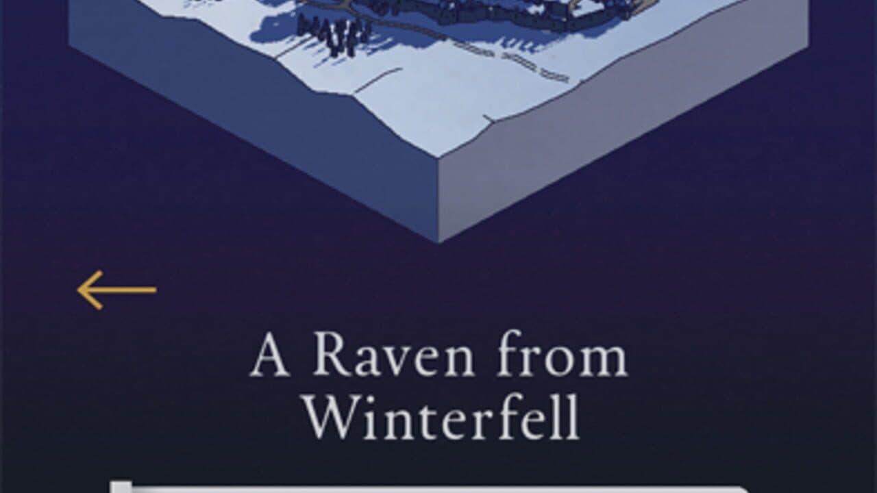 Game of Thrones: Tale of Crows thumbnail 5