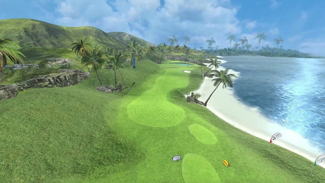 Golf 5 eClub thumbnail 5