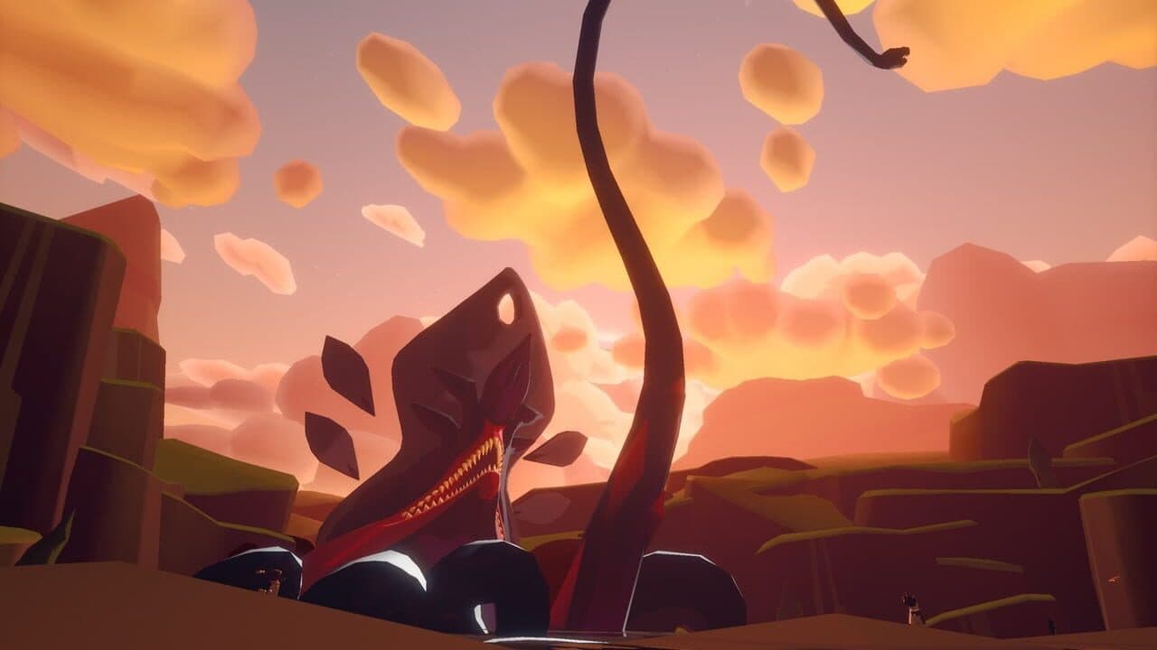 Journey of the Gods thumbnail 4
