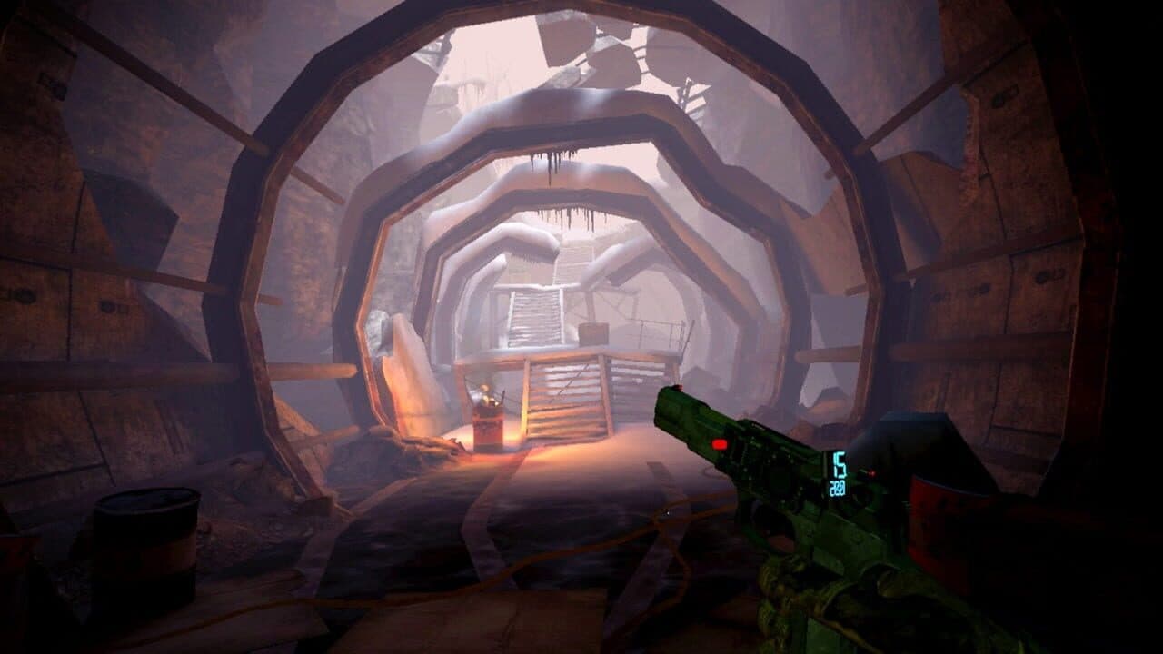 After the Fall: Launch Edition thumbnail 2