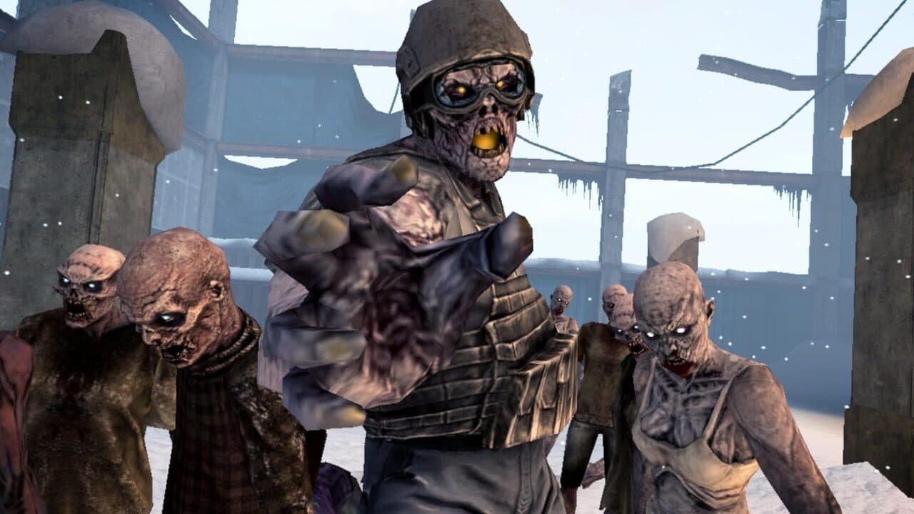 After the Fall: Launch Edition thumbnail 3