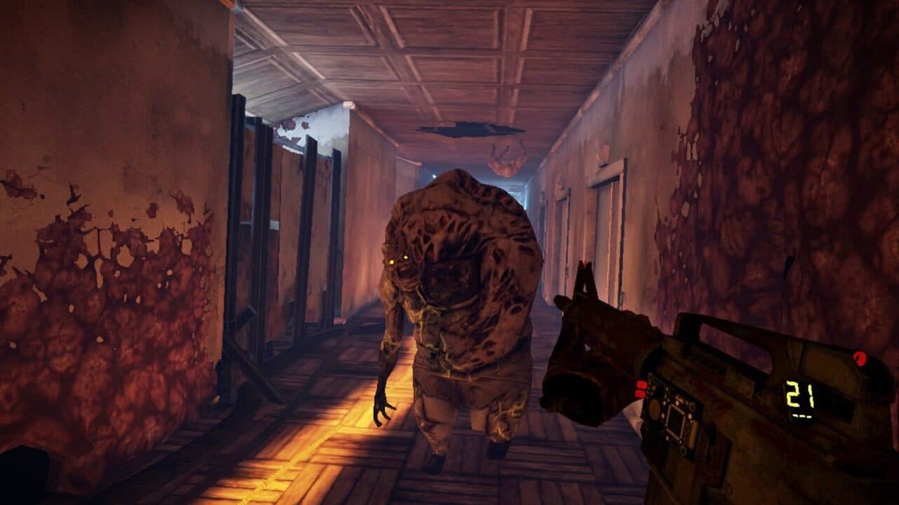 After the Fall: Launch Edition thumbnail 4