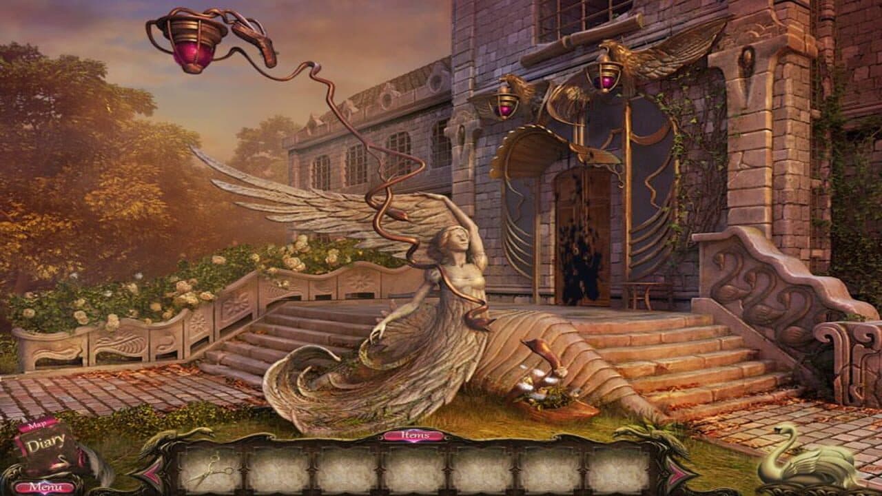 Black Swan: Collector's Edition thumbnail 3