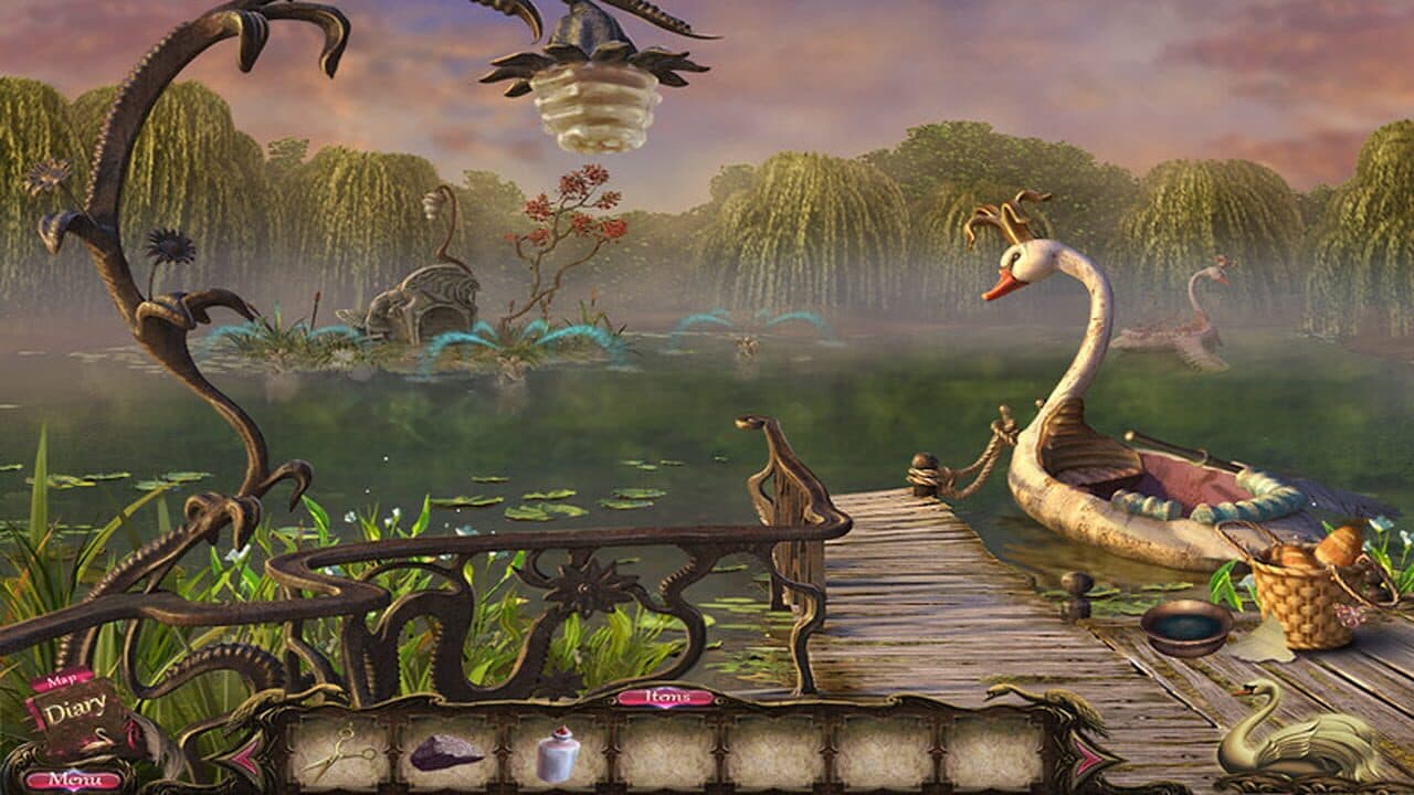 Black Swan: Collector's Edition thumbnail 5