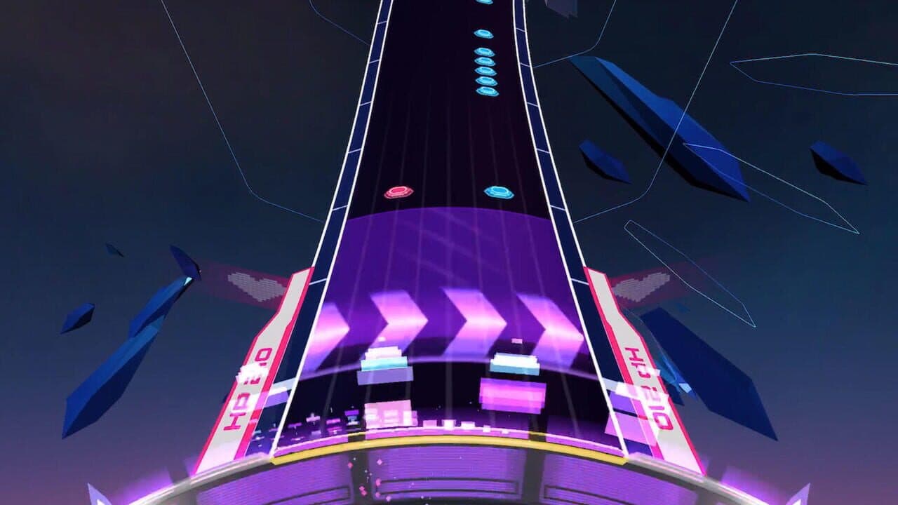 Spin Rhythm thumbnail 2