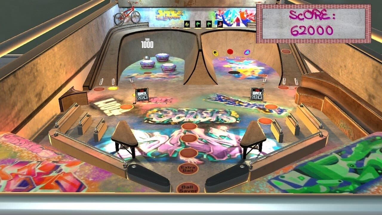 Pinball Freedom thumbnail 2