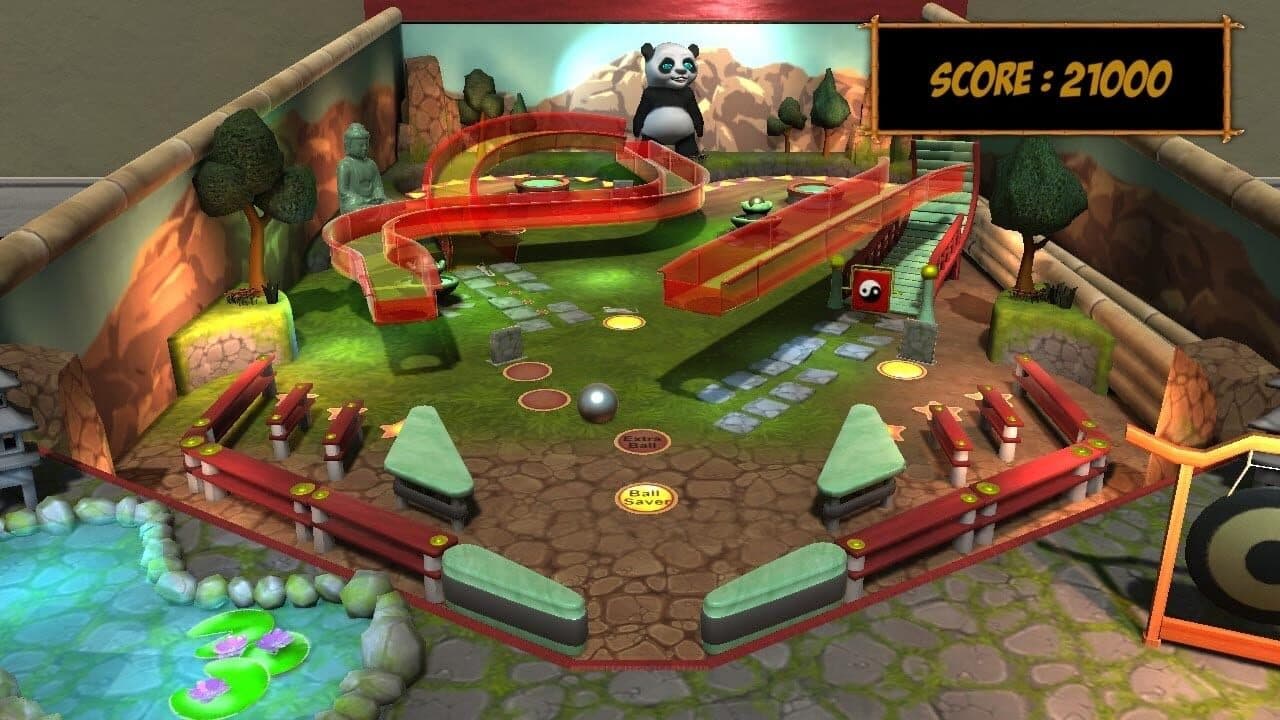 Pinball Freedom thumbnail 3