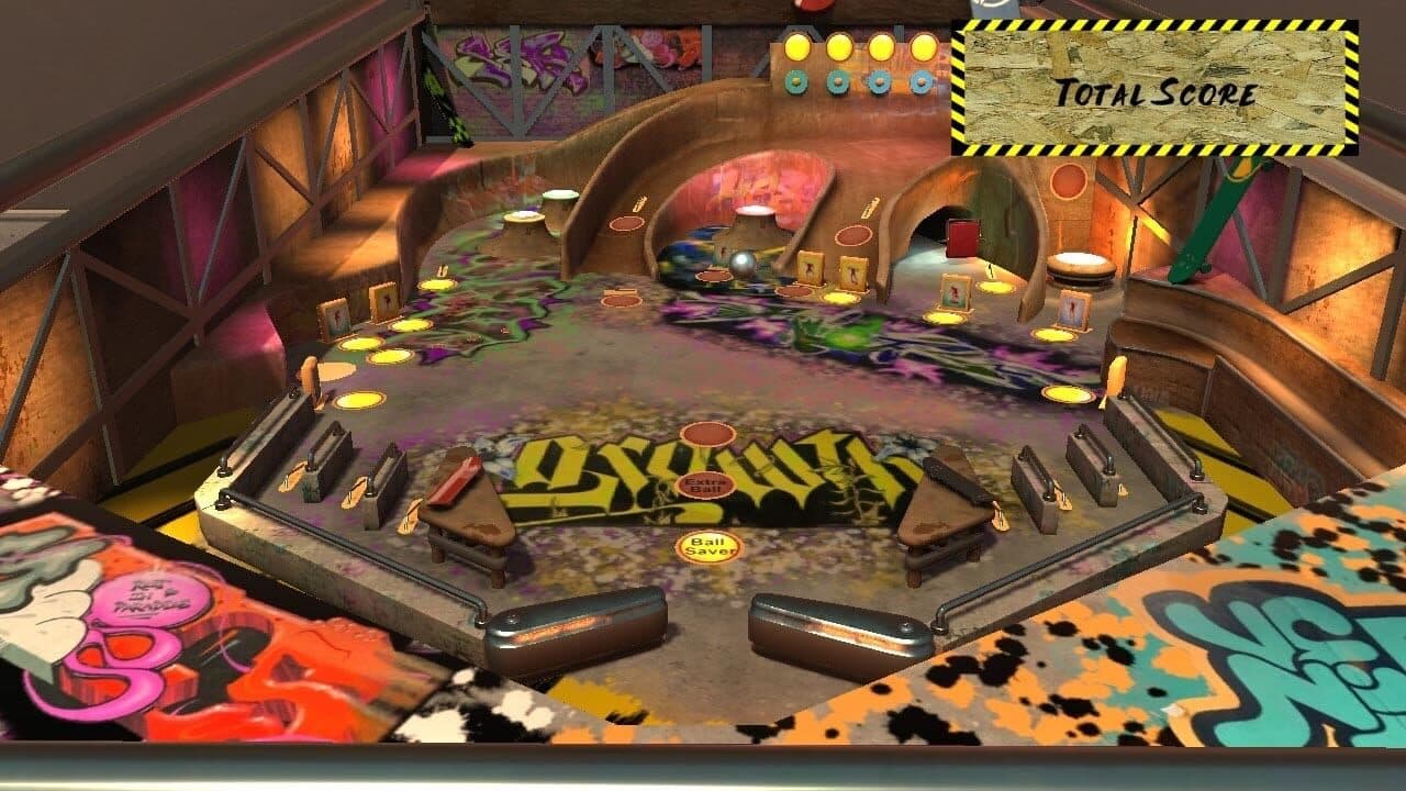 Pinball Freedom thumbnail 4