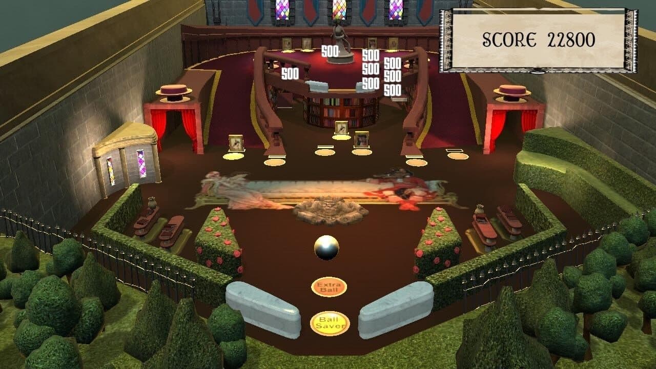 Pinball Freedom thumbnail 5
