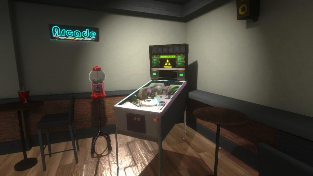 Pinball Freedom thumbnail 6