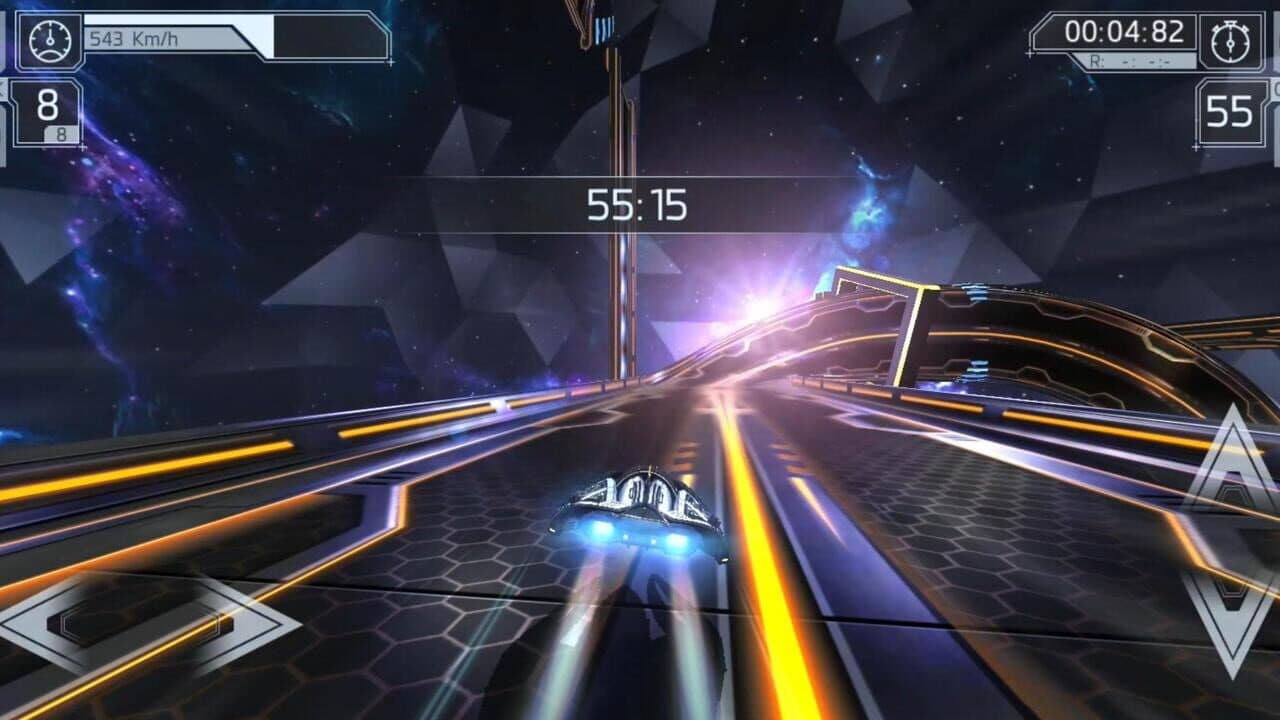 Cosmic Challenge Racing thumbnail 4
