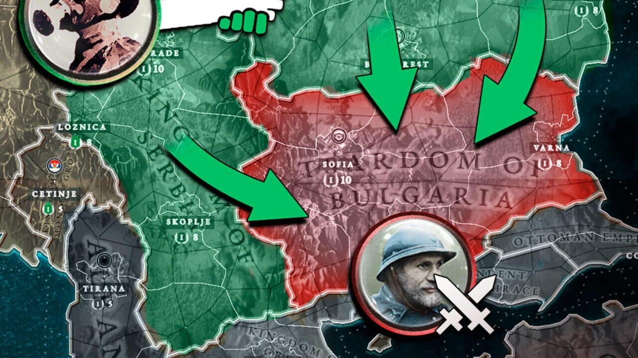 Iron Order 1919 thumbnail 2