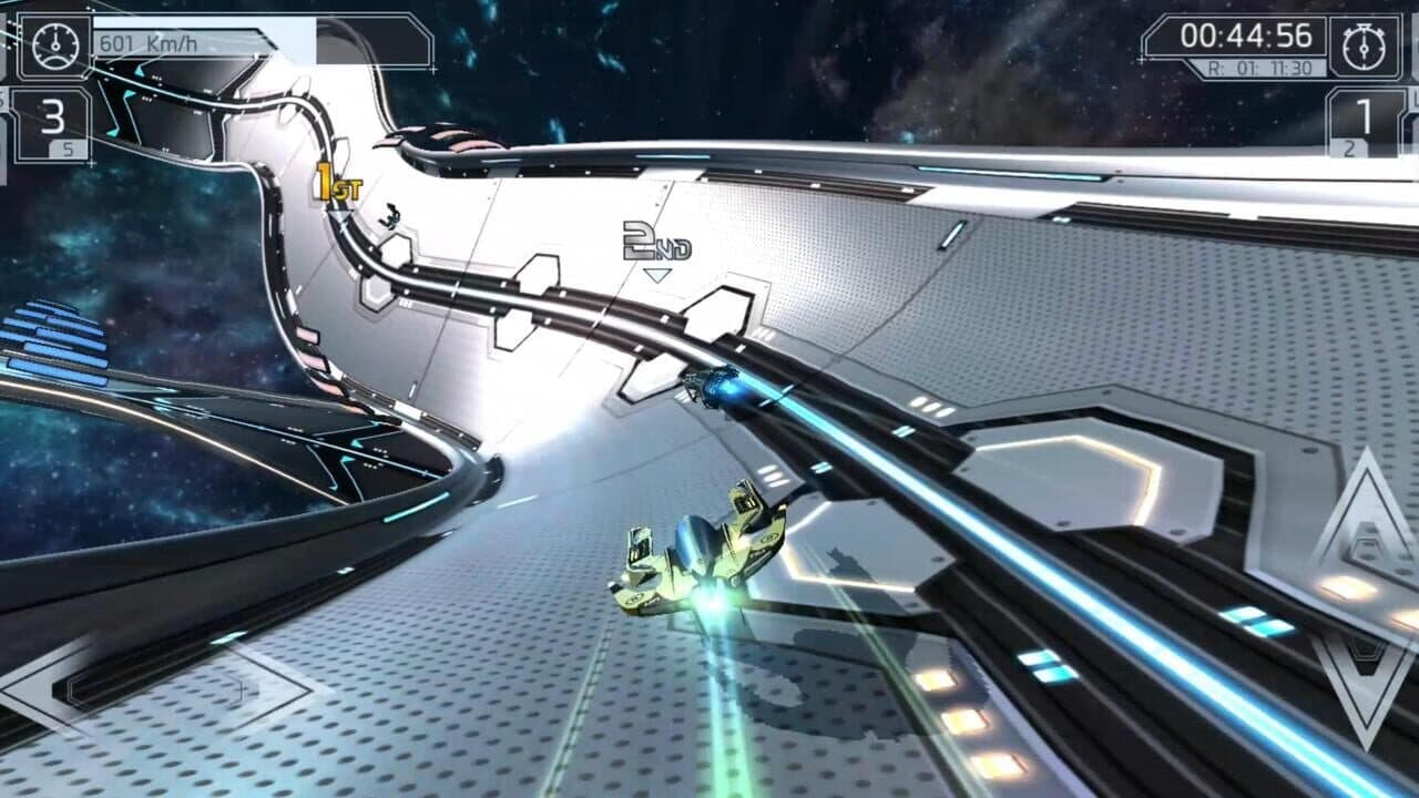 Cosmic Challenge Racing thumbnail 6