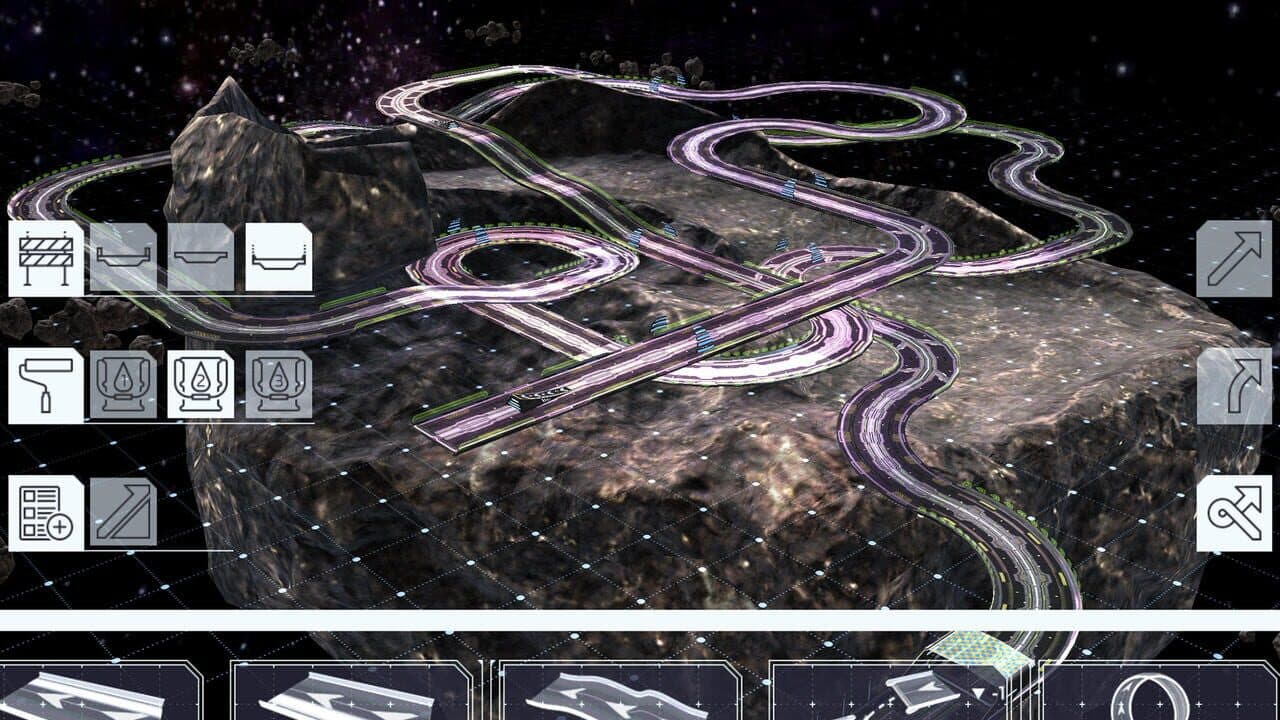 Cosmic Challenge Racing thumbnail 9