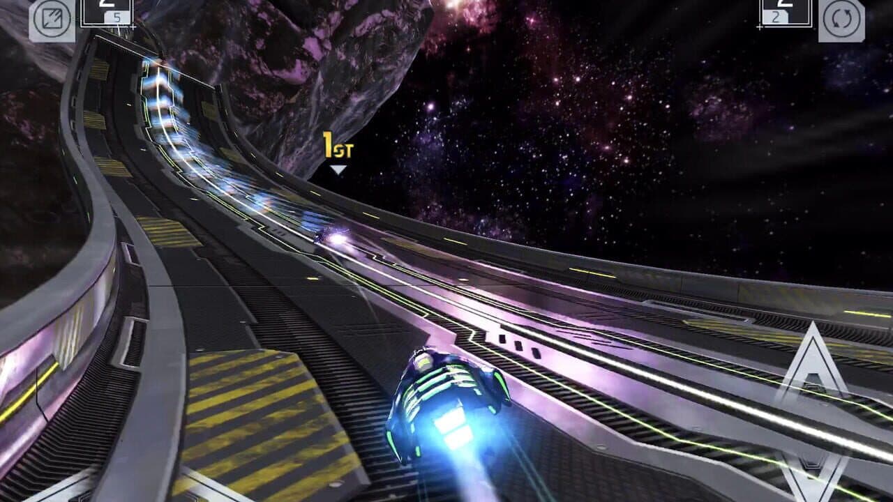 Cosmic Challenge Racing thumbnail 10