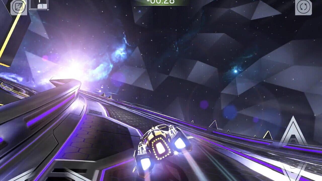 Cosmic Challenge Racing thumbnail 12