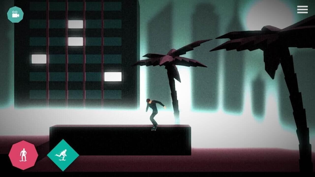 Skate Lines screenshot 1