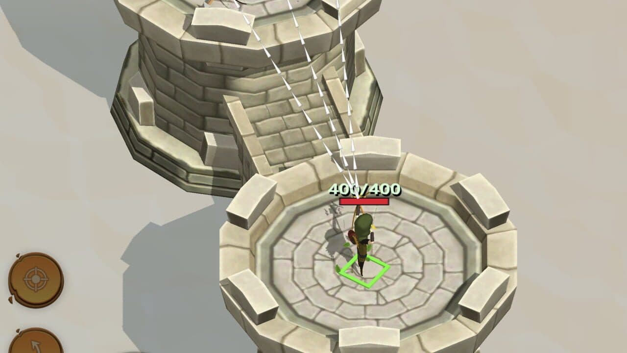 Last Arrows thumbnail 2