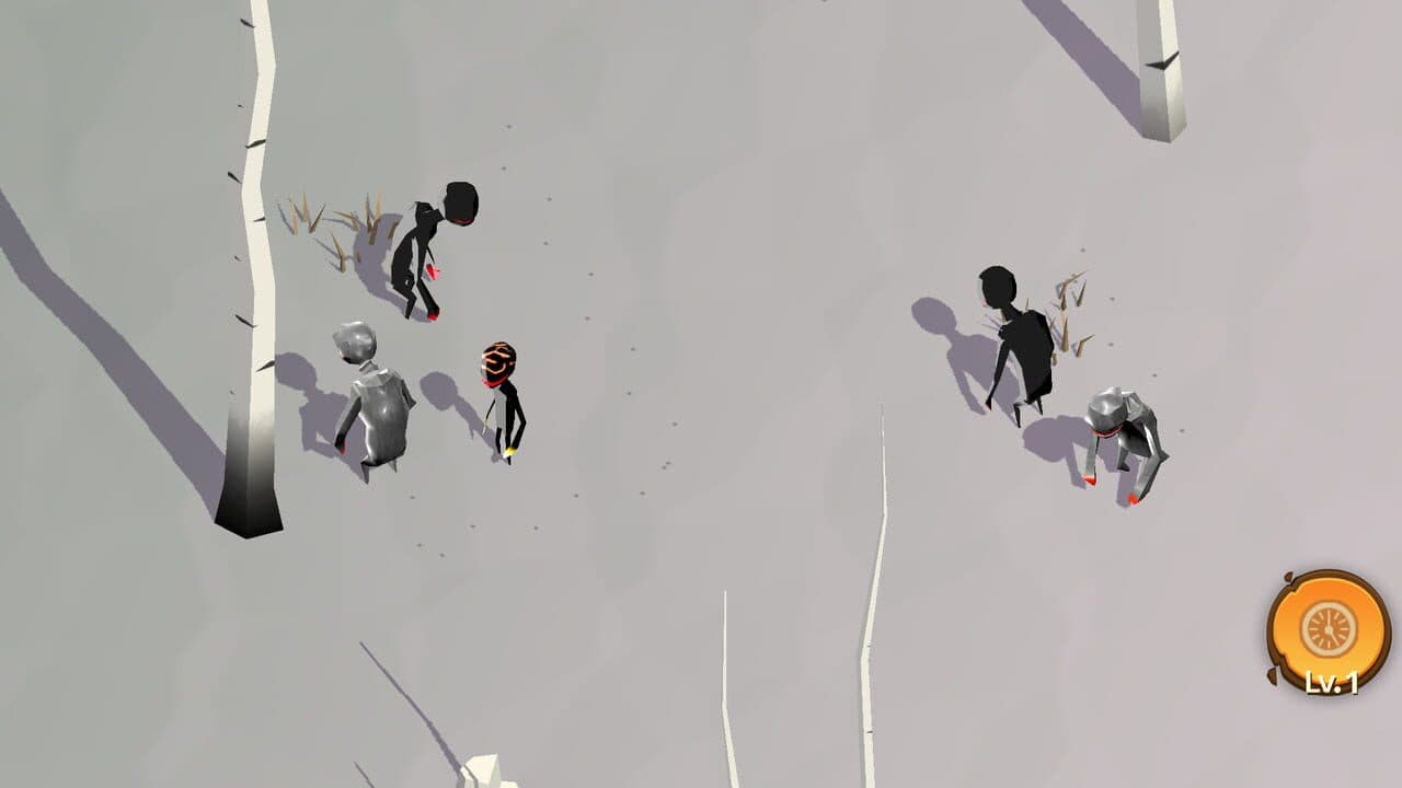 Last Arrows thumbnail 4