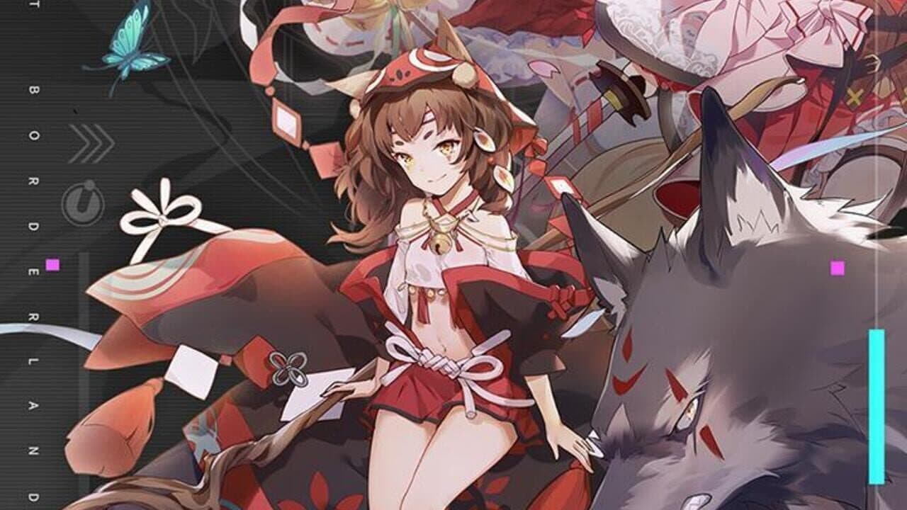 The Realm of Crimson screenshot 1