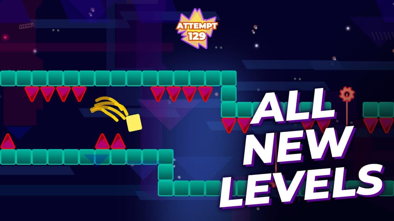 The Impossible Game 2 thumbnail 3