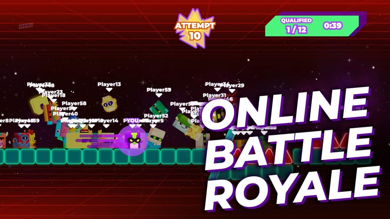 The Impossible Game 2 thumbnail 4