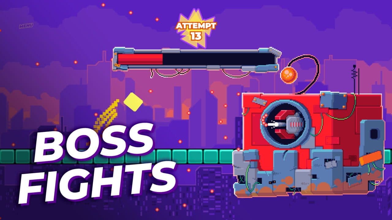 The Impossible Game 2 thumbnail 2