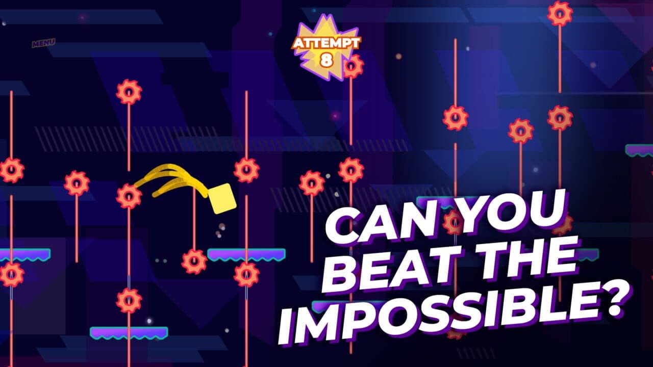 The Impossible Game 2 thumbnail 7