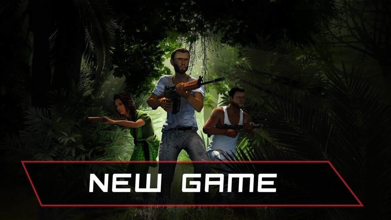 Heroes of 71: Retaliation screenshot 1