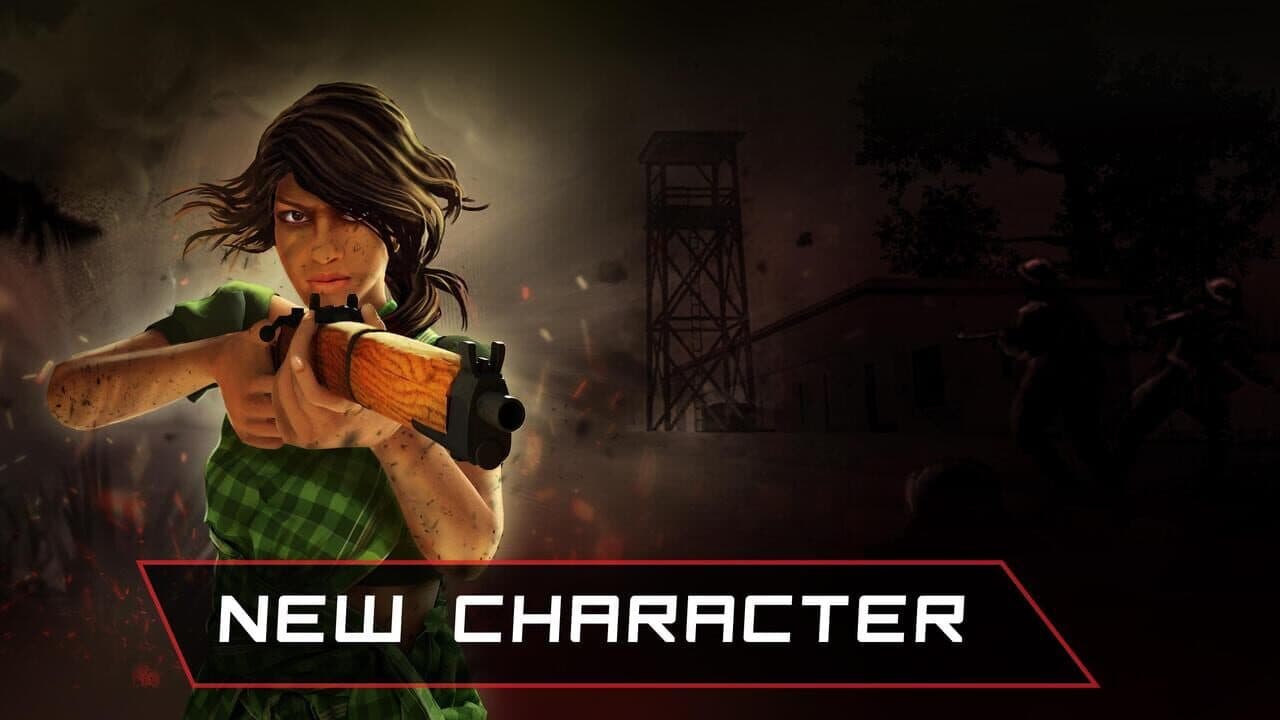 Heroes of 71: Retaliation thumbnail 2