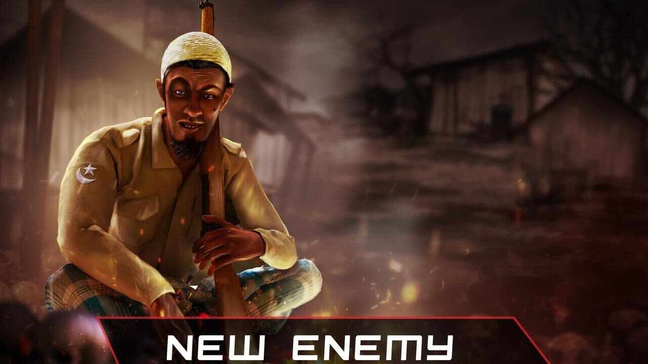Heroes of 71: Retaliation thumbnail 3
