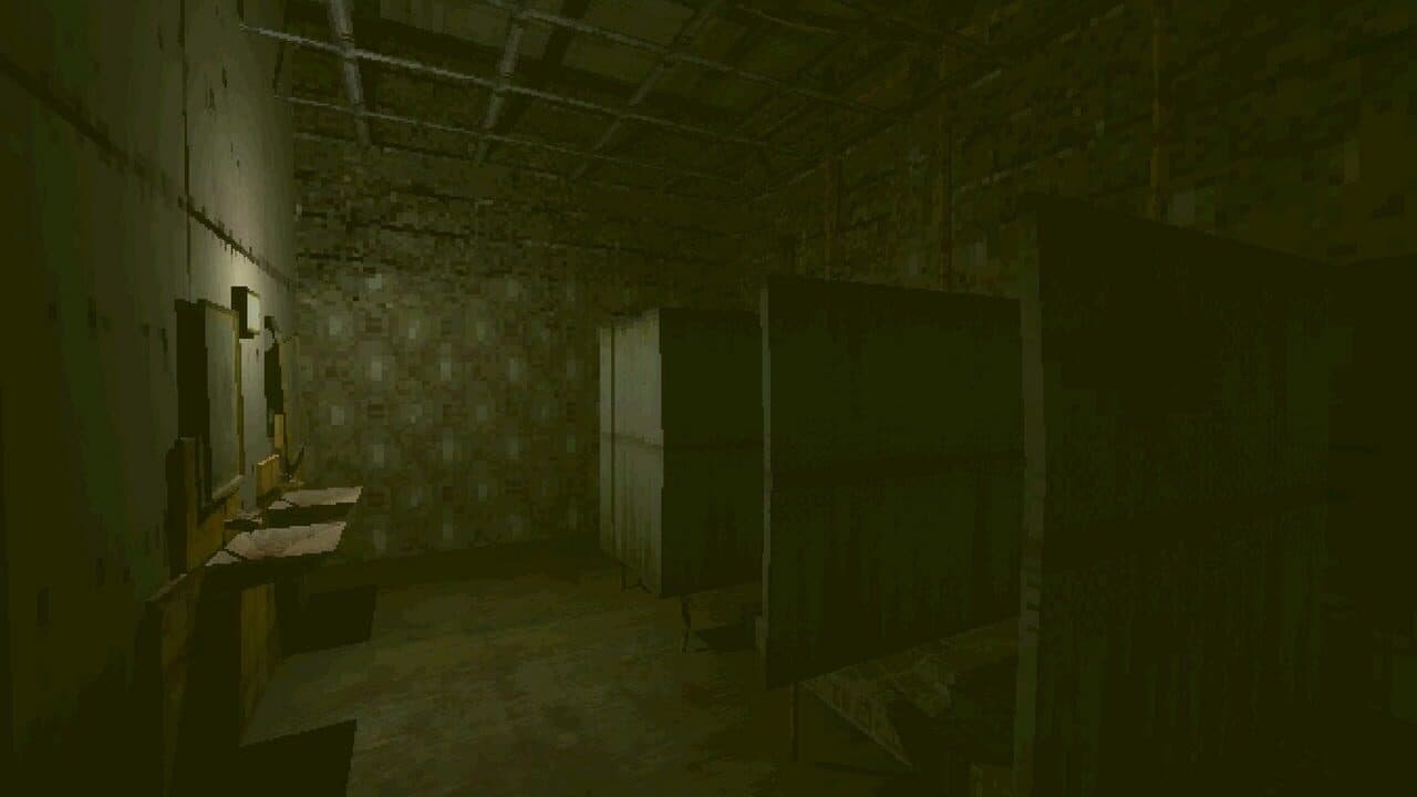 Horror Bundle: Paratopic + Fatum Betula thumbnail 2
