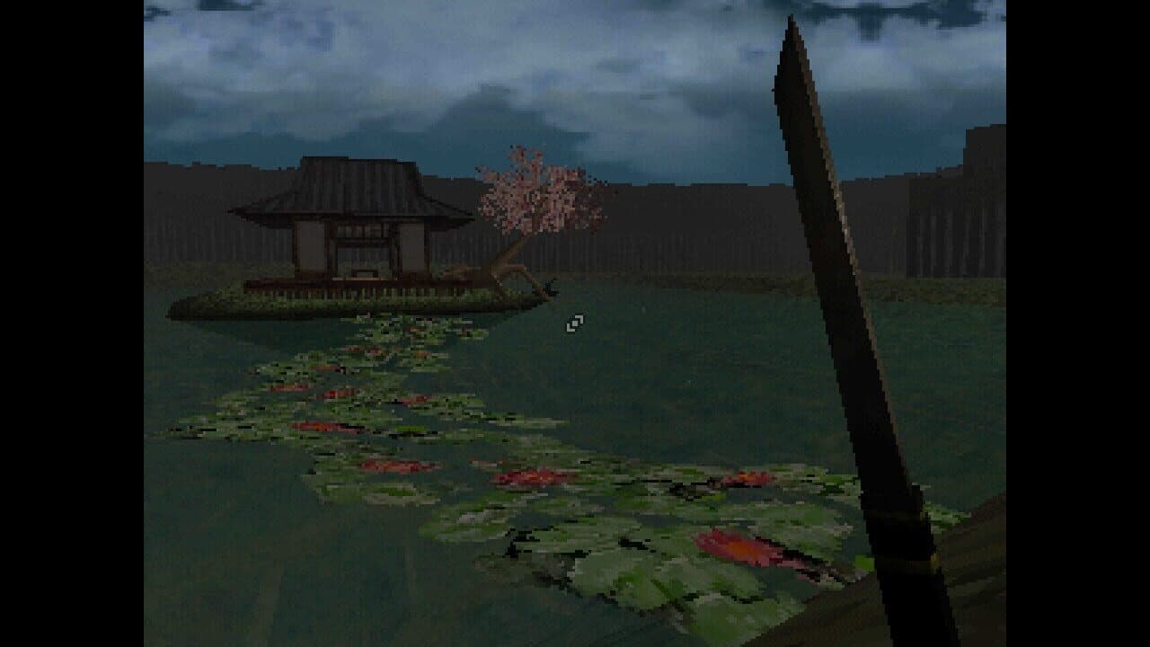 Horror Bundle: Paratopic + Fatum Betula thumbnail 6
