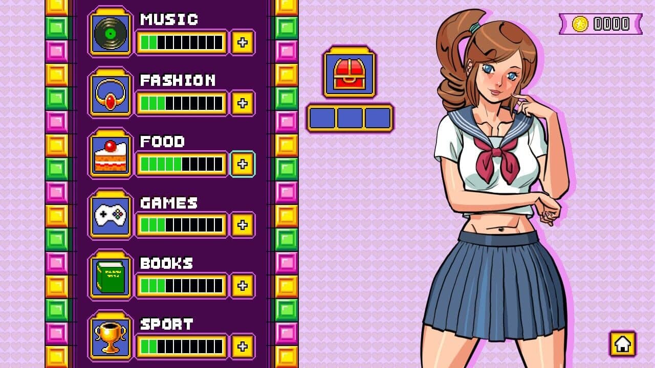 Double Shot Gals thumbnail 2