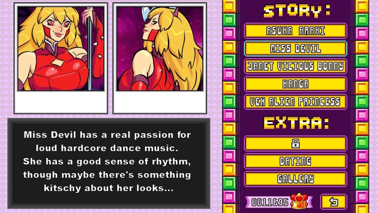 Double Shot Gals thumbnail 3