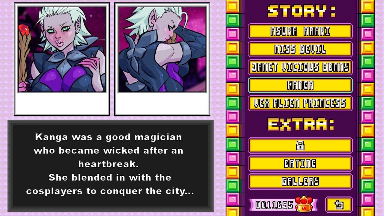 Double Shot Gals thumbnail 5