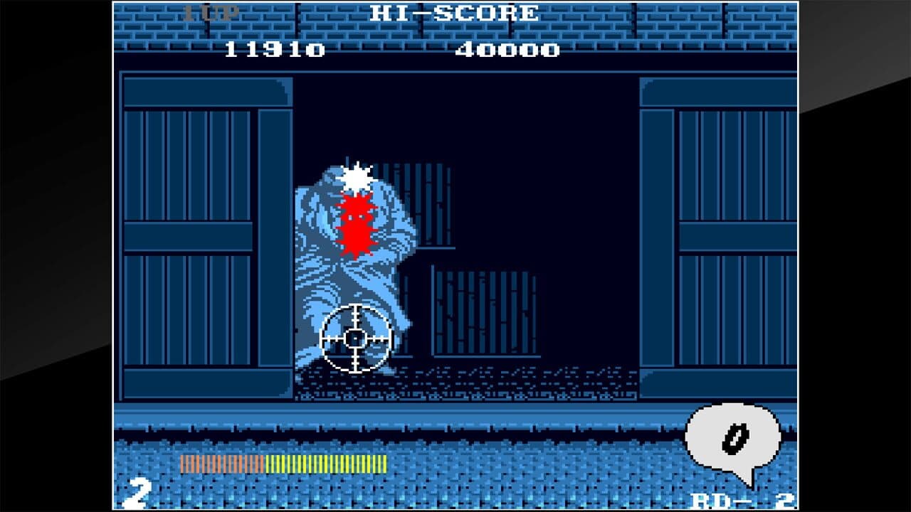Arcade Archives: Empire City 1931 thumbnail 2