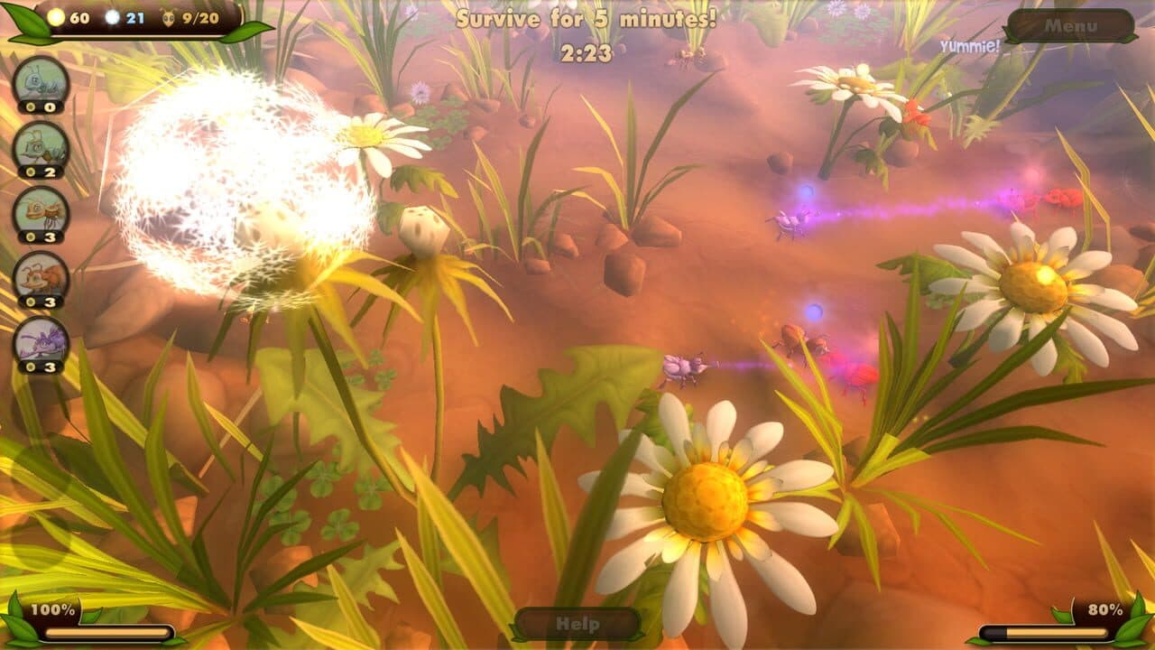 BugBits thumbnail 3