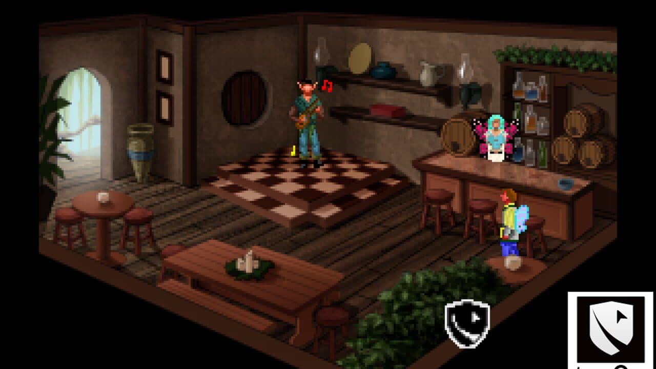 Order of the Thorne: The King's Challenge thumbnail 6