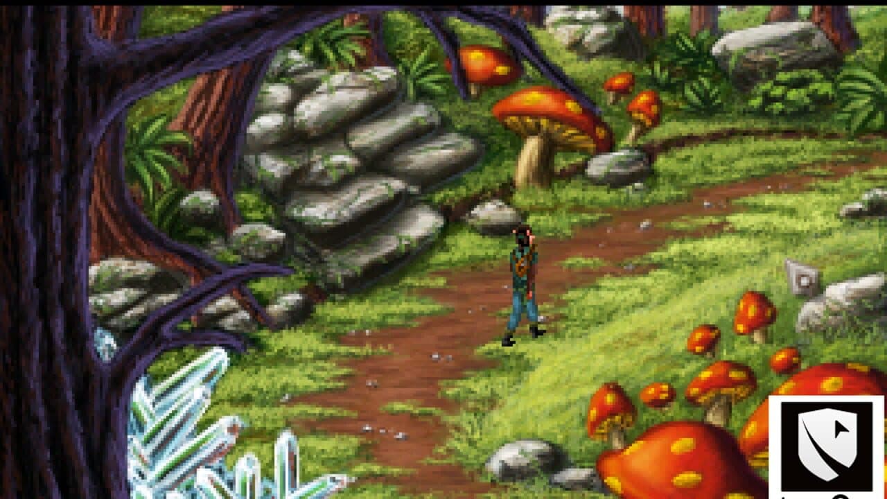 Order of the Thorne: The King's Challenge thumbnail 7