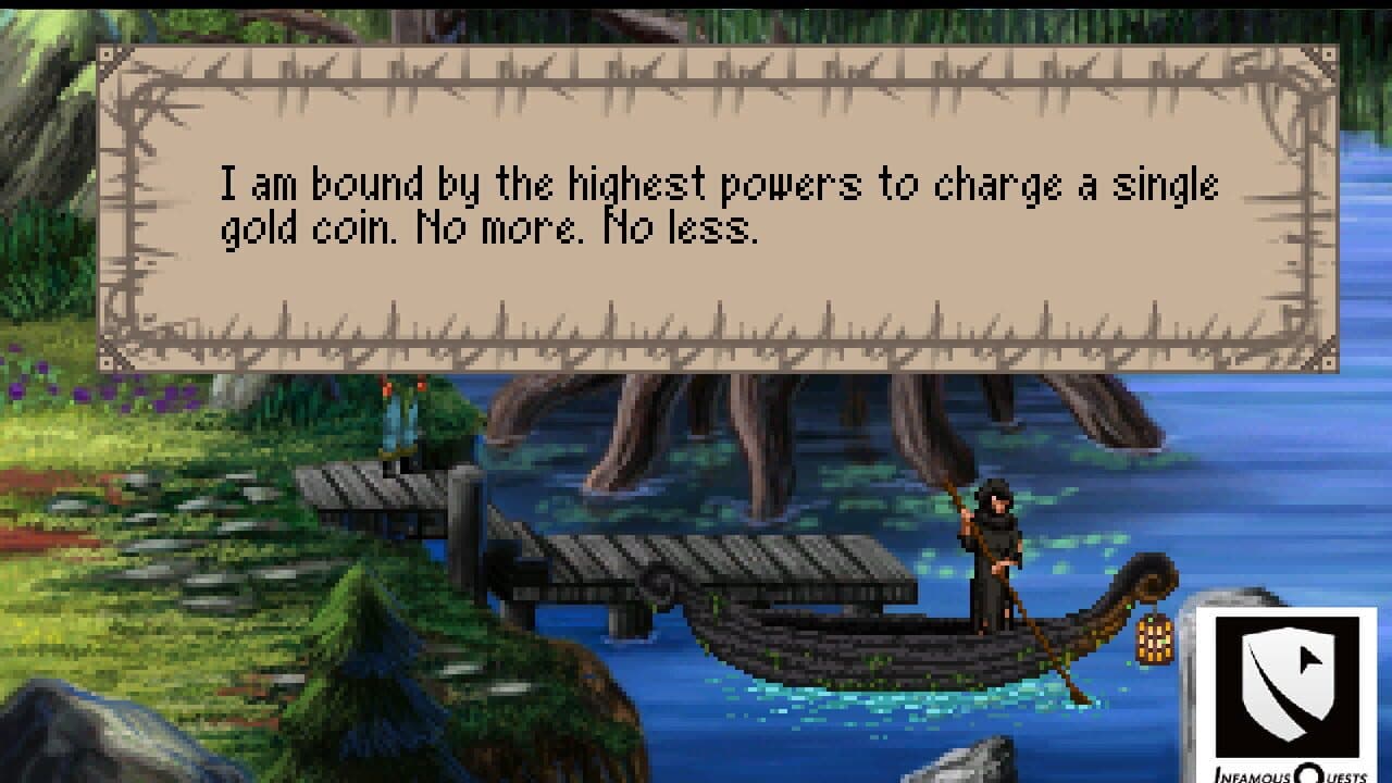 Order of the Thorne: The King's Challenge thumbnail 3