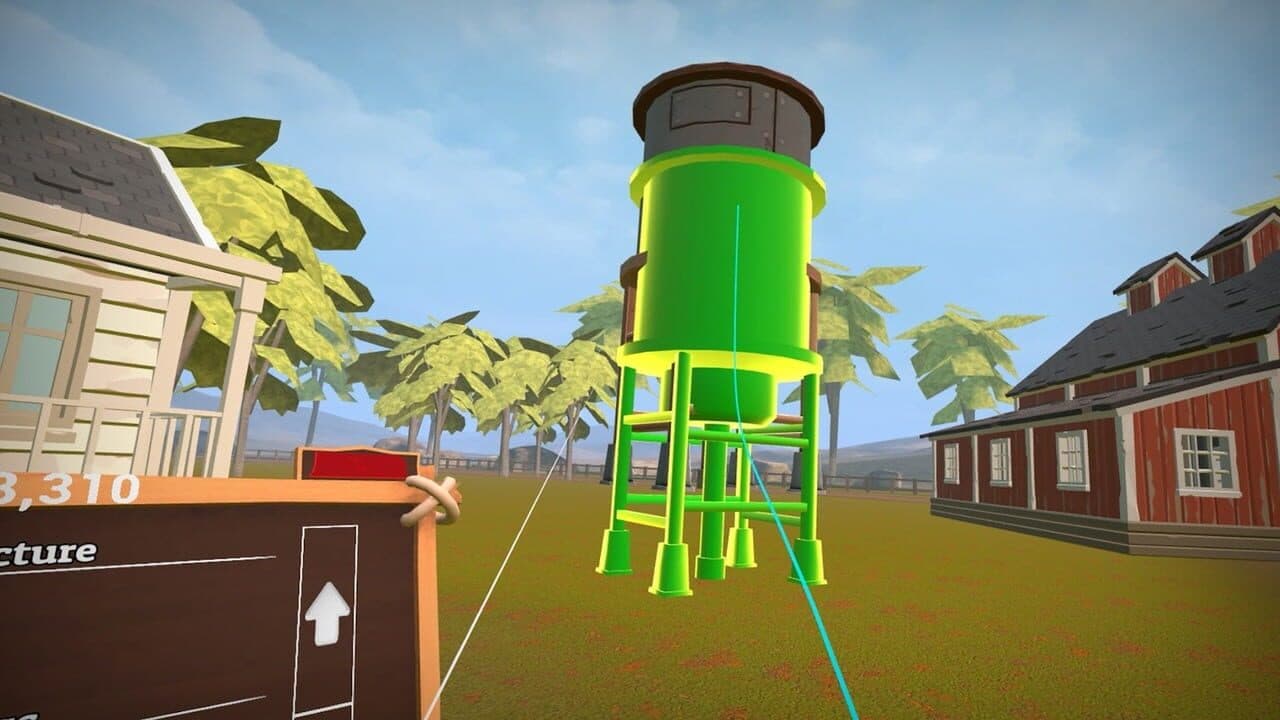 Morels: Homestead screenshot 1